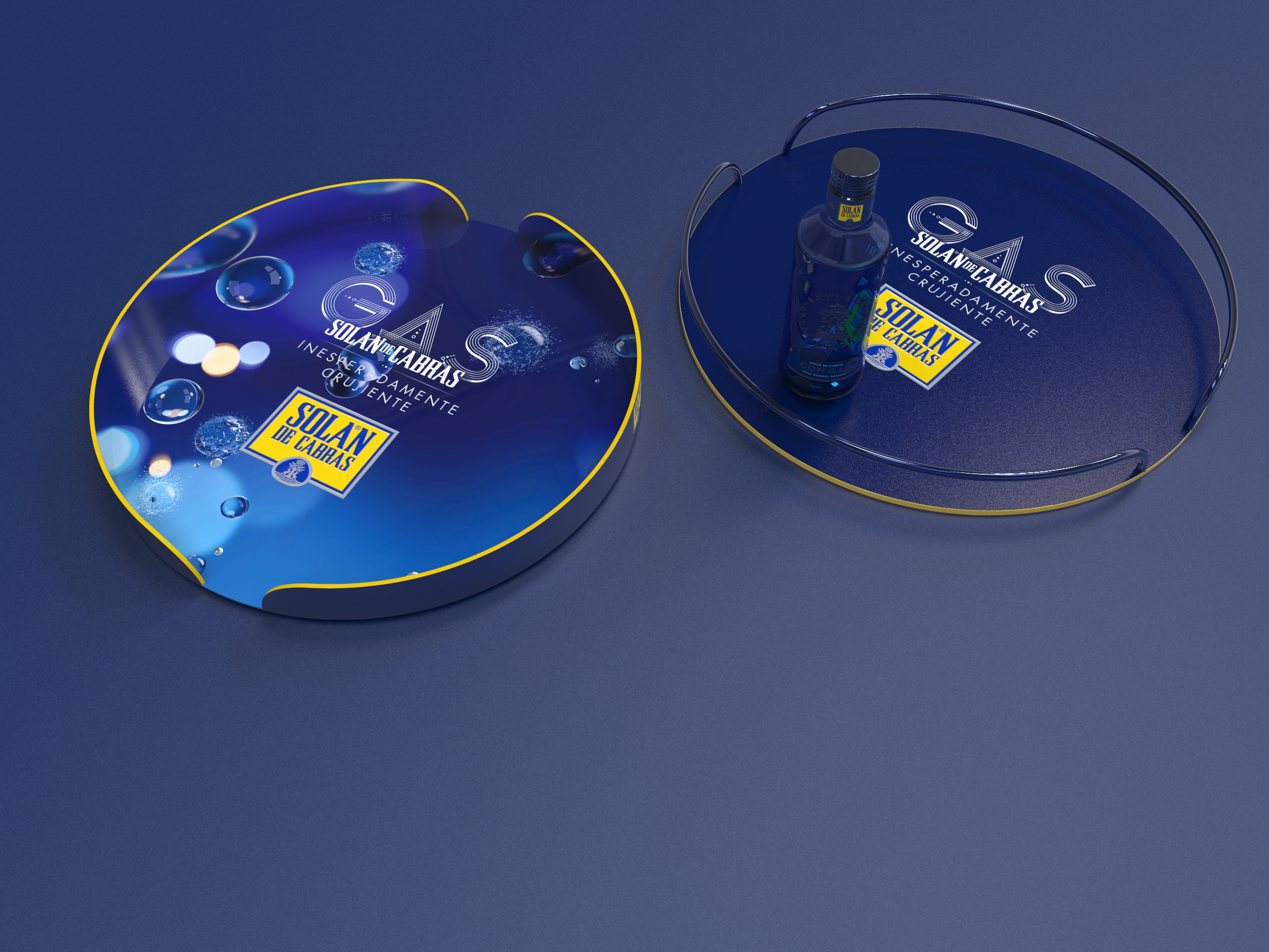 Lee más sobre el artículo SOLAN DE CABRAS